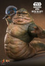 Hot Toys - Rotta The Hutt - Star Wars: The Mandalorian & Grogu