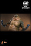 Hot Toys - Rotta The Hutt - Star Wars: The Mandalorian & Grogu
