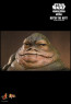 Hot Toys - Rotta The Hutt - Star Wars: The Mandalorian & Grogu