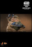 Hot Toys - Rotta The Hutt - Star Wars: The Mandalorian & Grogu