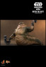 Hot Toys - Rotta The Hutt - Star Wars: The Mandalorian & Grogu