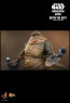 Hot Toys - Rotta The Hutt - Star Wars: The Mandalorian & Grogu