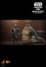 Hot Toys - Rotta The Hutt - Star Wars: The Mandalorian & Grogu