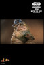Hot Toys - Rotta The Hutt - Star Wars: The Mandalorian & Grogu