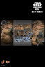 Hot Toys - Rotta The Hutt - Star Wars: The Mandalorian & Grogu