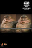 Hot Toys - Rotta The Hutt - Star Wars: The Mandalorian & Grogu