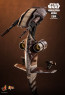 Hot Toys - STAP - Star Wars: The Mandalorian & Grogu