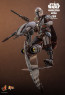 Hot Toys - STAP - Star Wars: The Mandalorian & Grogu