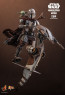 Hot Toys - STAP - Star Wars: The Mandalorian & Grogu