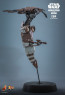 Hot Toys - STAP - Star Wars: The Mandalorian & Grogu