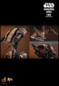 Hot Toys - STAP - Star Wars: The Mandalorian & Grogu