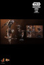 Hot Toys - STAP - Star Wars: The Mandalorian & Grogu