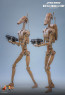 Hot Toys - Battle Droid™ & STA - Star Wars: The Mandalorian & Grogu