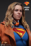 Hot Toys - Supergirl & Krypto - Supergirl 