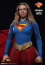 Hot Toys - Supergirl & Krypto - Supergirl 