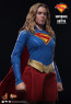 Hot Toys - Supergirl & Krypto - Supergirl 