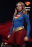 Hot Toys - Supergirl & Krypto - Supergirl 