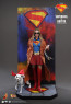 Hot Toys - Supergirl & Krypto - Supergirl 