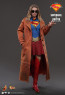 Hot Toys - Supergirl & Krypto - Supergirl 