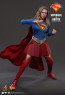 Hot Toys - Supergirl & Krypto - Supergirl 