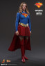 Hot Toys - Supergirl & Krypto - Supergirl 