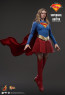 Hot Toys - Supergirl & Krypto - Supergirl 