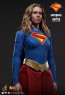 Hot Toys - Supergirl & Krypto - Supergirl 