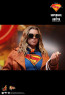 Hot Toys - Supergirl & Krypto - Supergirl 