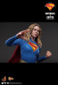 Hot Toys - Supergirl & Krypto - Supergirl 