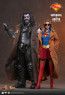 Hot Toys - Supergirl & Krypto - Supergirl 