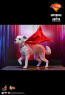 Hot Toys - Supergirl & Krypto - Supergirl 