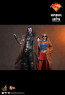Hot Toys - Supergirl & Krypto - Supergirl 