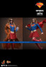 Hot Toys - Supergirl & Krypto - Supergirl 