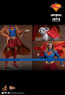 Hot Toys - Supergirl & Krypto - Supergirl 