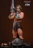 Hot Toys - He-Men - Masters of the Universe
