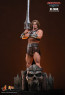 Hot Toys - He-Men - Masters of the Universe