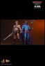 Hot Toys - He-Men - Masters of the Universe