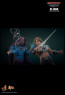 Hot Toys - He-Men - Masters of the Universe