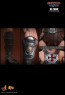 Hot Toys - He-Men - Masters of the Universe