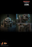 Hot Toys - He-Men - Masters of the Universe