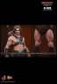 Hot Toys - He-Men - Masters of the Universe
