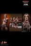 Hot Toys - He-Men - Masters of the Universe
