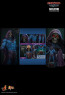 Hot Toys - Skeletor - Masters of the Universe