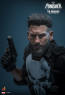 Hot Toys - The Punisher - The Punisher: One Last Kill