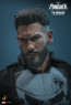 Hot Toys - The Punisher - The Punisher: One Last Kill