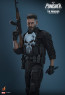 Hot Toys - The Punisher - The Punisher: One Last Kill
