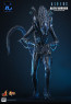 Hot Toys - Alien Warrior - Aliens