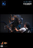 Hot Toys - Alien Warrior - Aliens