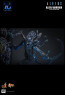Hot Toys - Alien Warrior - Aliens