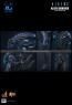 Hot Toys - Alien Warrior - Aliens